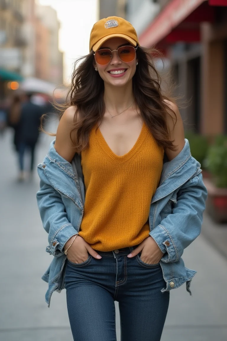 Velvet Textures Embracing Luxe Seasonal Outfit