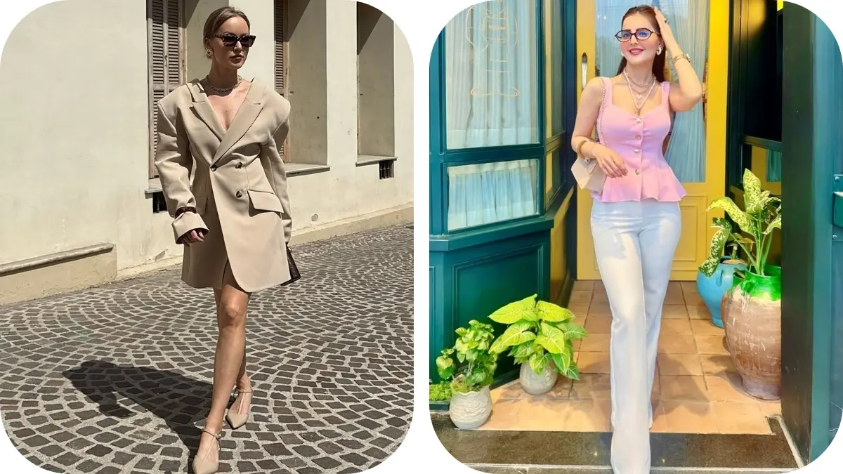 Chic Outfit Ideas For Women