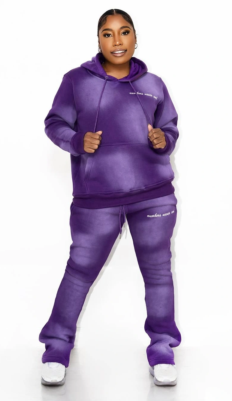 Bold Comfort Redefining Empowerment in Urban Style