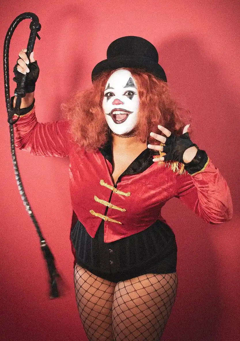 Bold & Theatrical: Creative Costume Concepts