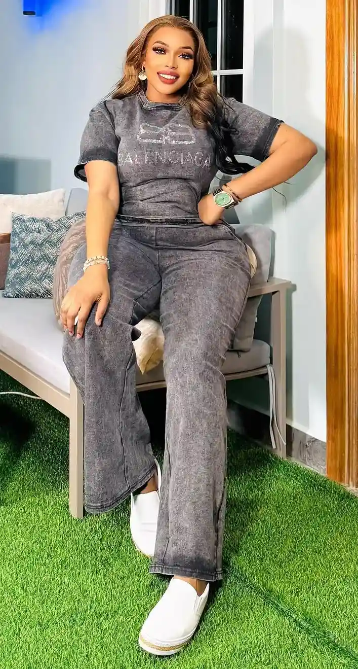 Elevating the Everyday Sweatsuit