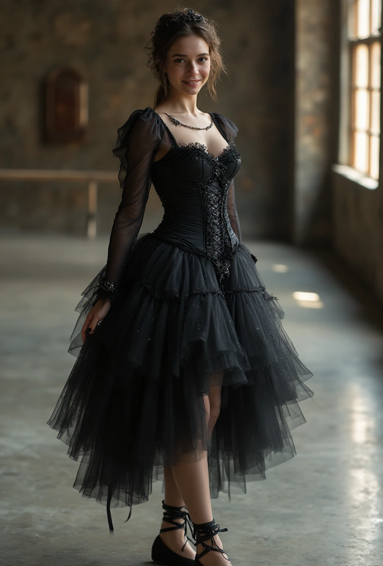 Embracing Gothic Romance for Halloween