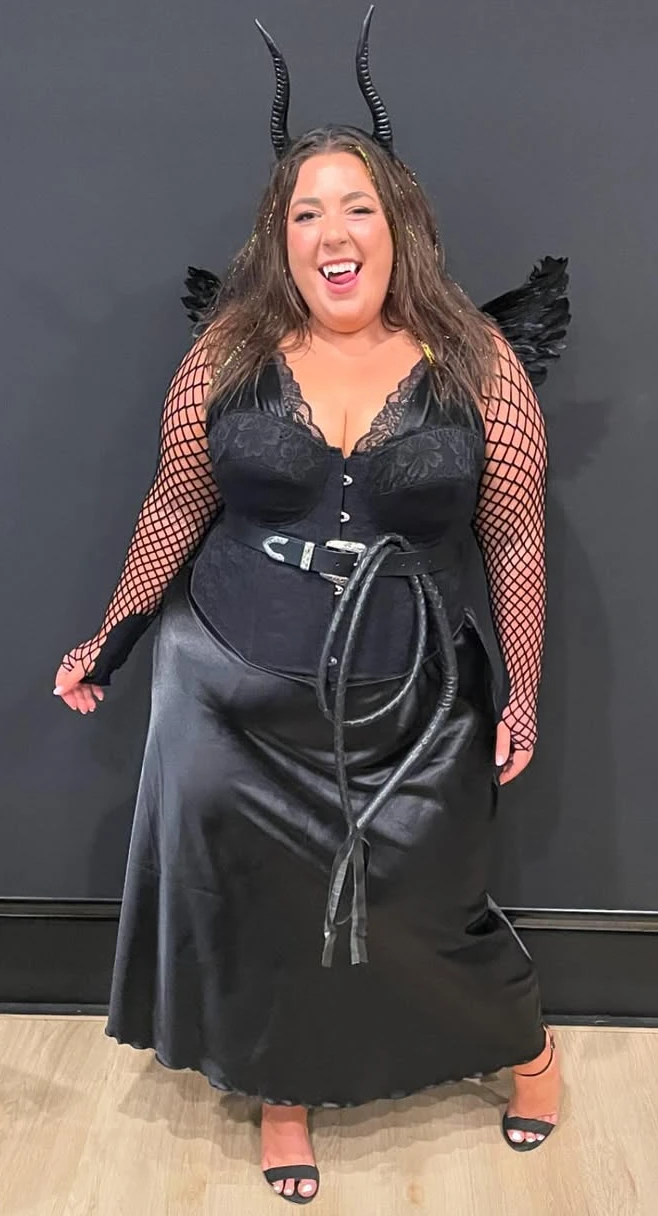 Embracing the Dark Aesthetic for Halloween