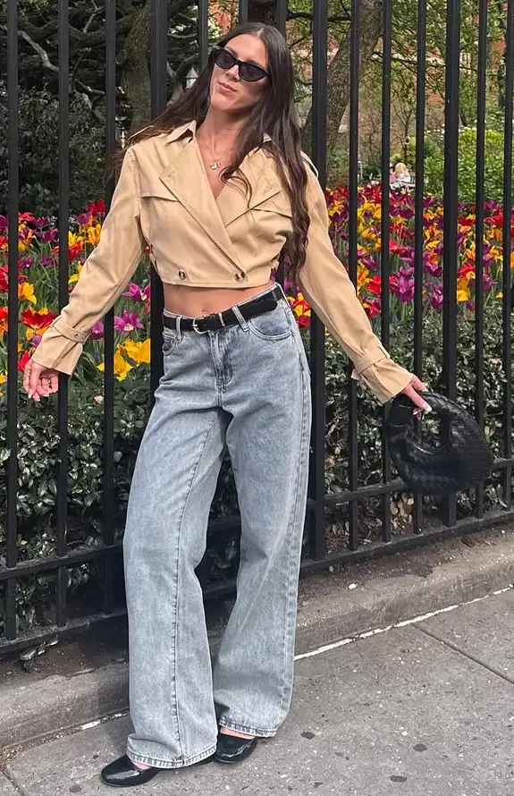 Everyday Denim Statements for Women