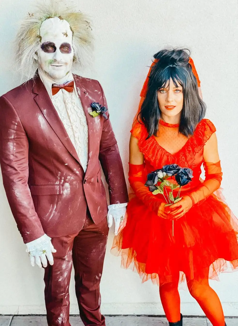 Halloween Couple's Guide to Dark Romance