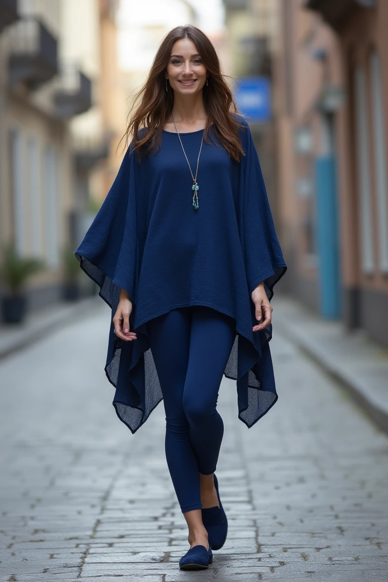 Luminous Style Festive Seasonal Outfits for Women