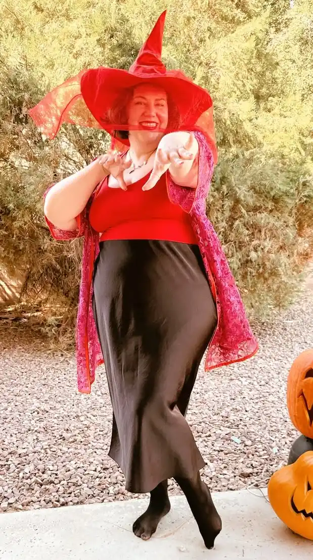 Modern Take on a Spooky Classic