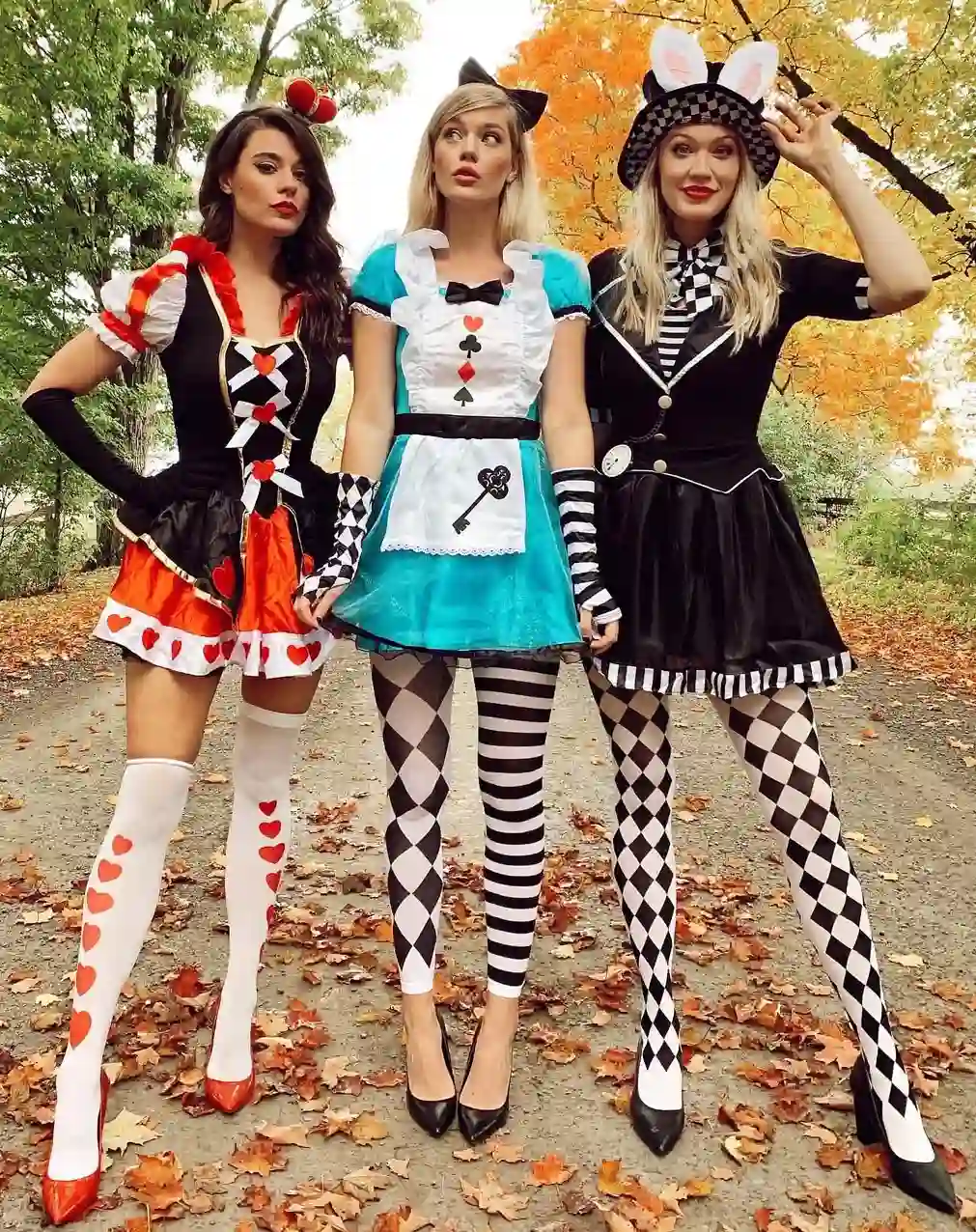 Modernizing Classic Fairytale Costumes