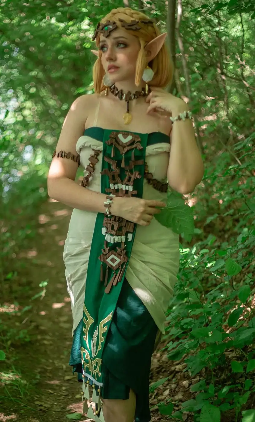 Playful Twist on Seasonal Style