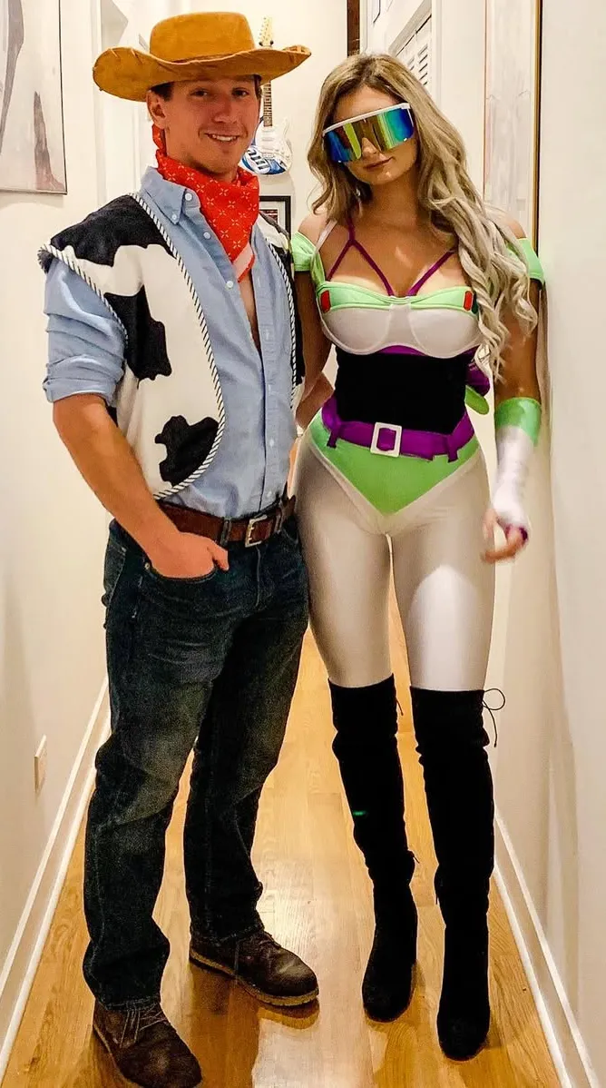 Pop Culture Guide to Duo-Themed Style