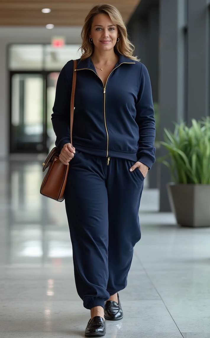 Redefining Comfort and Style