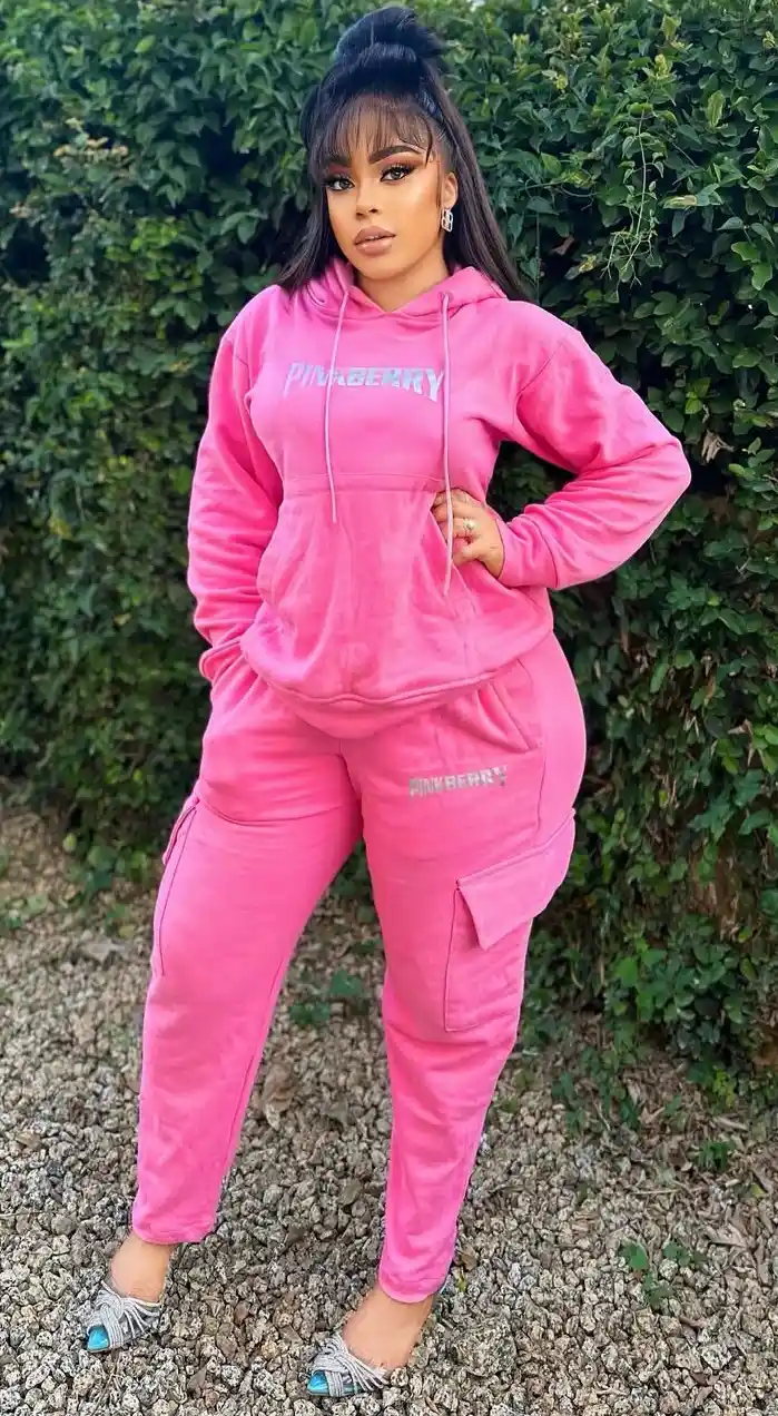 Rise of Stylish Sweatsuits for Every Body