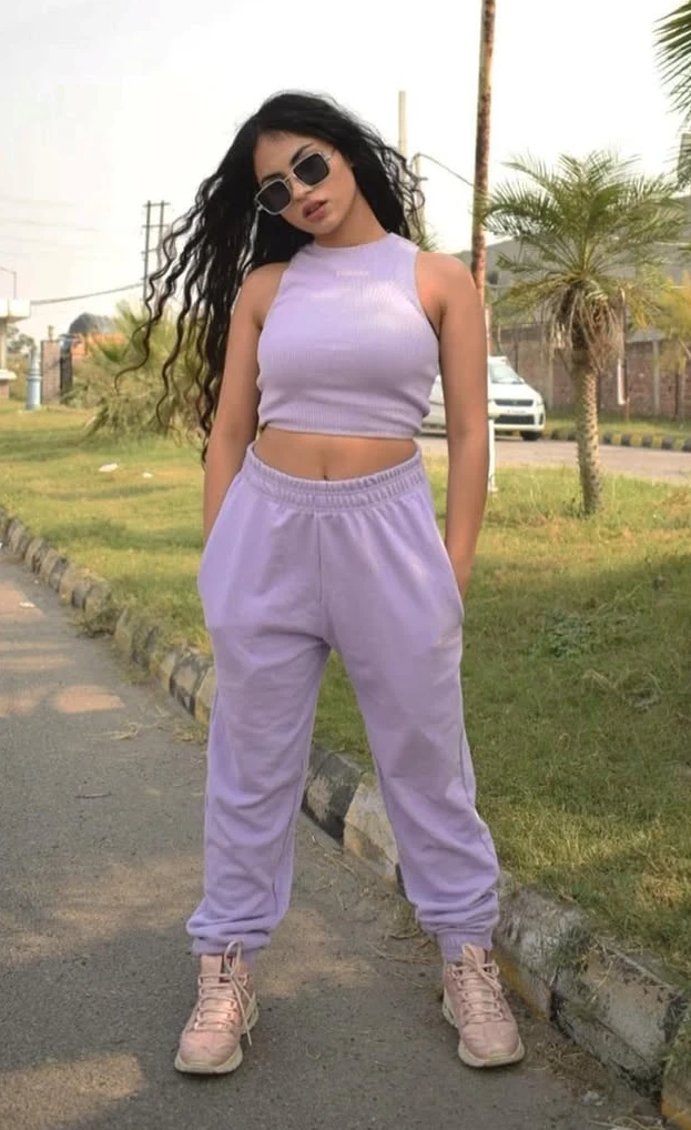 Soft Tones Everyday Seasonal Outfit