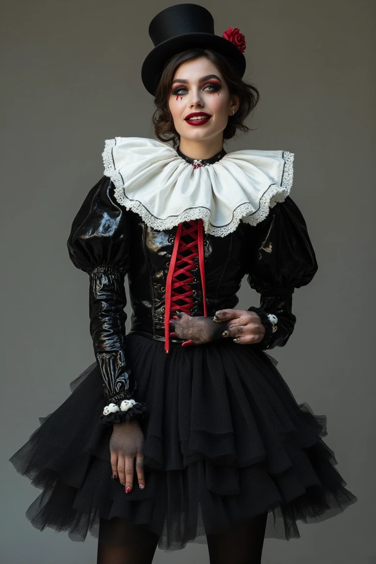 Style Revolution Art of Halloween Masquerade