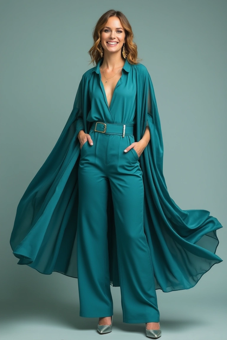 Sunset Style Casual Seasonal Outfits for Women