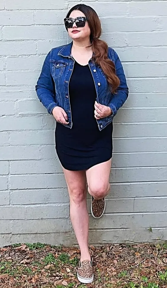 Wardrobe Staple for Every Season