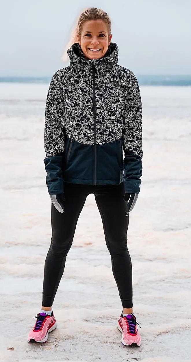 Where Performance Meets Winter Style