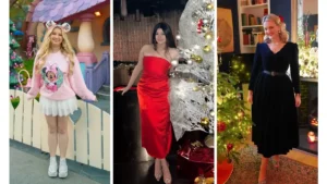 Teen Christmas Outfit Ideas