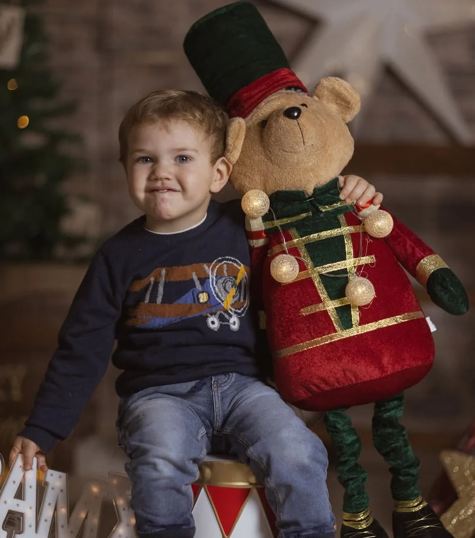 Casual Comfort Cozy Colors Seasonal Outfits for Kids