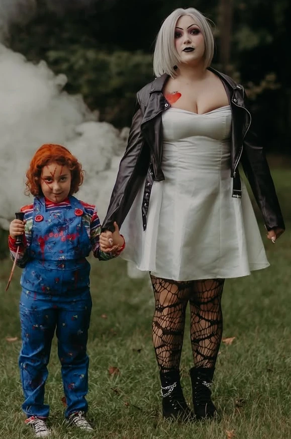 Cult Classic Mother-Daughter Transformation