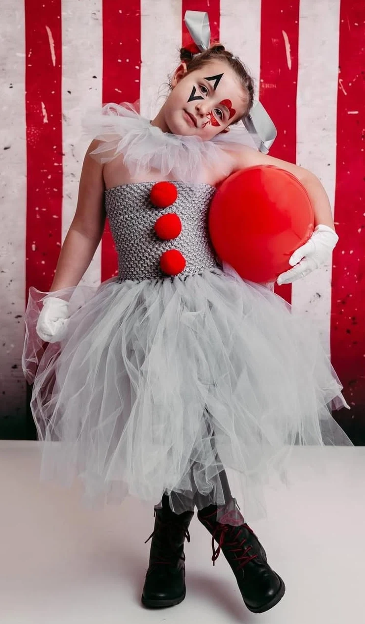 Eerie and Elegant Seasonal Ensemble
