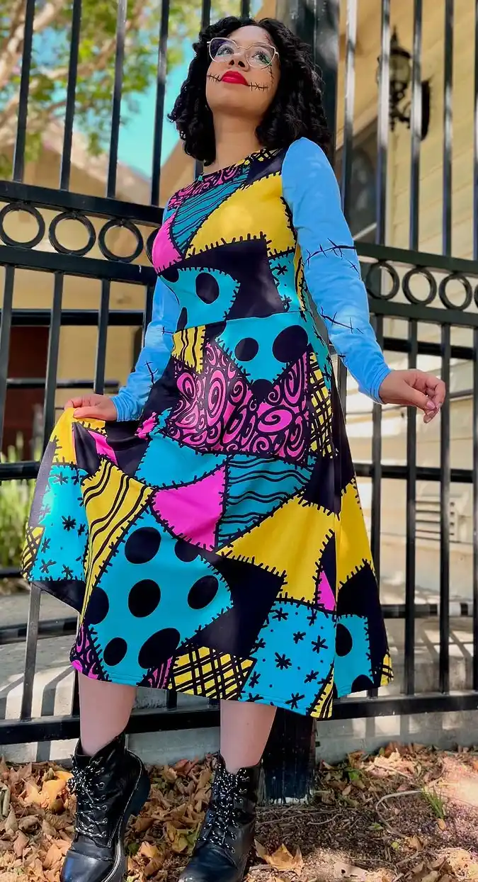 Modern Take on a Timeless Character