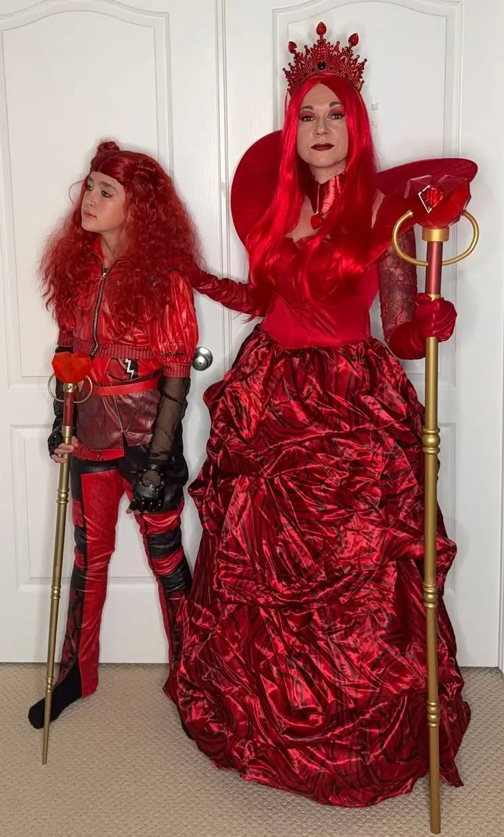Mother-Daughter Power Statement