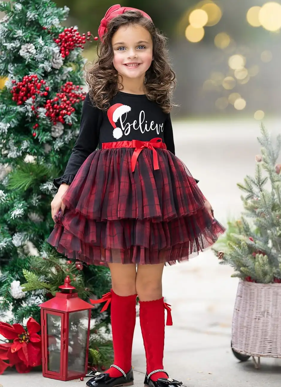 Vibrant Elegance Rich Colors Seasonal Outfits for Kids